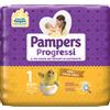PAMPERS PROGRESSI NEWBORN 28PZ - PAMPERS - 901560351