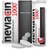 NEVIACIN 1000 20CPR EFFERV - NEVIACIN - 935321164