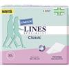 Traversa assorbente lines specialist classic misura 60x90 cm 30 pezzi - LINES - 974059659