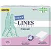 LINES SPEC CLASS TRAV 80X180CM - LINES - 974059661