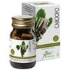 ABOCA SpA SOCIETA' AGRICOLA Carciofo Concentrato Totale Aboca 50 Opercoli Da 500mg - Aboca - 939858837
