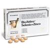 BIOATTIVO SELENIO+ZINCO 60CPR - BIOATTIVO - 903564971