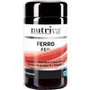 NUTRIVA GIURIATI GROUP SRL NUTRIVA FERRO FE2+ - NUTRIVA - 939928370