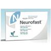 NEUROFAST 30CPS 30G - PHARMEXTRACTA - 904680321
