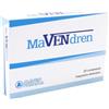 MAVENDREN 20CPR - MAVEN PHARMA - 972394668