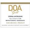 DOA GOLD CREMA ANTIRUGHE 50ML - - 931842975