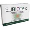 EUBIOTA 12 10CAPSULE - ANSERIS FARMA - 974383388