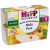 HIPP BIO FRU GRAT MELA/PERA - HIPP - 905611493