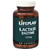 LACTASE ENZYME 30CPS - LIFEPLAN - 974425706