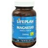 MAGNESIO TRIPLA FORZA 60TAV - LIFEPLAN - 974425757