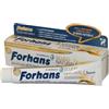 FORHANS DENTIF SCUDO NAT 75ML - FORHANS - 974770505