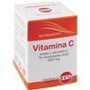 KOS VITAMINA C 500 75CPR OVALI - KOS - 924921834
