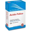 KOS ACIDO FOLICO 400MCG 60CPR - KOS - 975179728