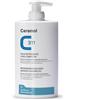 CERAMOL UNIFARCO SpA CERAMOL OLIO DETERGENTE VISO/CORPO 400 ML - UNIFARCO - 934865421