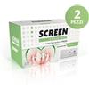 SCREEN TEST CONTA SPERM 2PZ - SCREEN ITALIA - 971664521