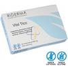 RIDERMA VITAL TRICO 30CPR - - 971671589