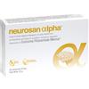 NEUROSAN ALPHA 20CPR - - 974844096
