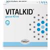 VITALKID GOCCE 40ML - OMEGA PHARMA - 975452424