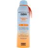 ISDIN FOTOPROTECTOR TRASPARENT SPRAY WET SKIN SPF30 250ML - ISDIN - 944023151