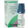 LACRISEK FREE SOL OFT S/CO10ML - LACRISEK - 971684131