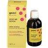 GOOVI LINFA DONNA, 50ML - GOOVI - 975525496