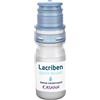 LACRIBEN 10ML - ORSANA - 975039140
