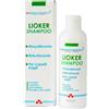 BRADERM LIOKER SHAMPOO 200ML BRADERM - BRADERM - 976277487