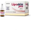 BIODUE SPA LIPOSKIN PRO PHARCOS 15 FIALE REWCAP - BIODUE - 976282006