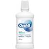 ORALB COLL GENG/SMAL REP 500ML - Oral-B - 976289037