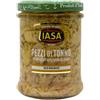 FILETTI TONNO OLIO EXVRG OLIVA - IASA - 923392068