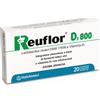 REUFLOR D3 800 20CPR MASTIC - REUFLOR - 972000261
