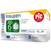 PIC INSUPEN AGO ADV G32X6MM - Pic - 975084789