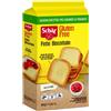 SCHAR FETTE BISCOTTATE 260G - schar - 976784114