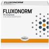 FLUXONORM 30CPR - OMEGA PHARMA - 976910125