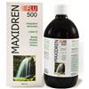 MAXIDREN FLU 500ML - - 923675755