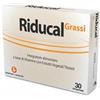 RIDUCAL GRASSI 30CPR - RIDUCAL - 900059977