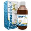 Immudek joy gusto banana 200 ml - IMMUDEK - 938322272