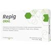 REPIG ORAL 24CPR - PHARMAROMA 2005 - 977404639