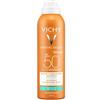 VICHY IDEAL SOLEIL SPRAY INVISIBLE50 - Vichy - 924531155