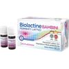BIOLACTINE BAMBINI 10FL 8ML - Sella - 972781189
