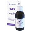 FERROLAT FLUID 150ML - - 978463293