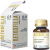 DETOXFILLA 60CPR - - 975609417