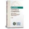 CANNELLA COMP ECOSOL GOCCE10ML - FORZA VITALE - 901397657