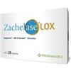 ZACHELASE LOX 20CPR - PHARMALUCE - 942666342