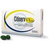 BIODUE SpA CITINERV PLUS 30 CAPSULE MOLLI - BIODUE - 979214691