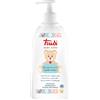 TRUDI BABY C SHAMPOOLATTE500ML - TRUDI - 975896150