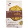 LA FINESTRA SUL CIELO BISCOTTI FARRO INT 400G BIO - BUONGIORNOBIO - 902178058
