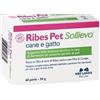 Ribes Pet Sollievo 60 perle - N.B.F. LANES - 943285635