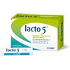 Lacto 5 10 bustine orosolubili - LACTO 5 - 930198419