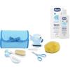 CHICCO CH SET IGIENE AZZURRO - Chicco - 924729458